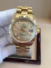 Picture of Rolex DayDate B29 362836 _SKU0907180609401303